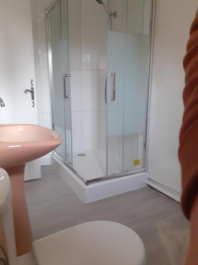 Bourgeauville Gite Les Vignettes מראה חיצוני תמונה
