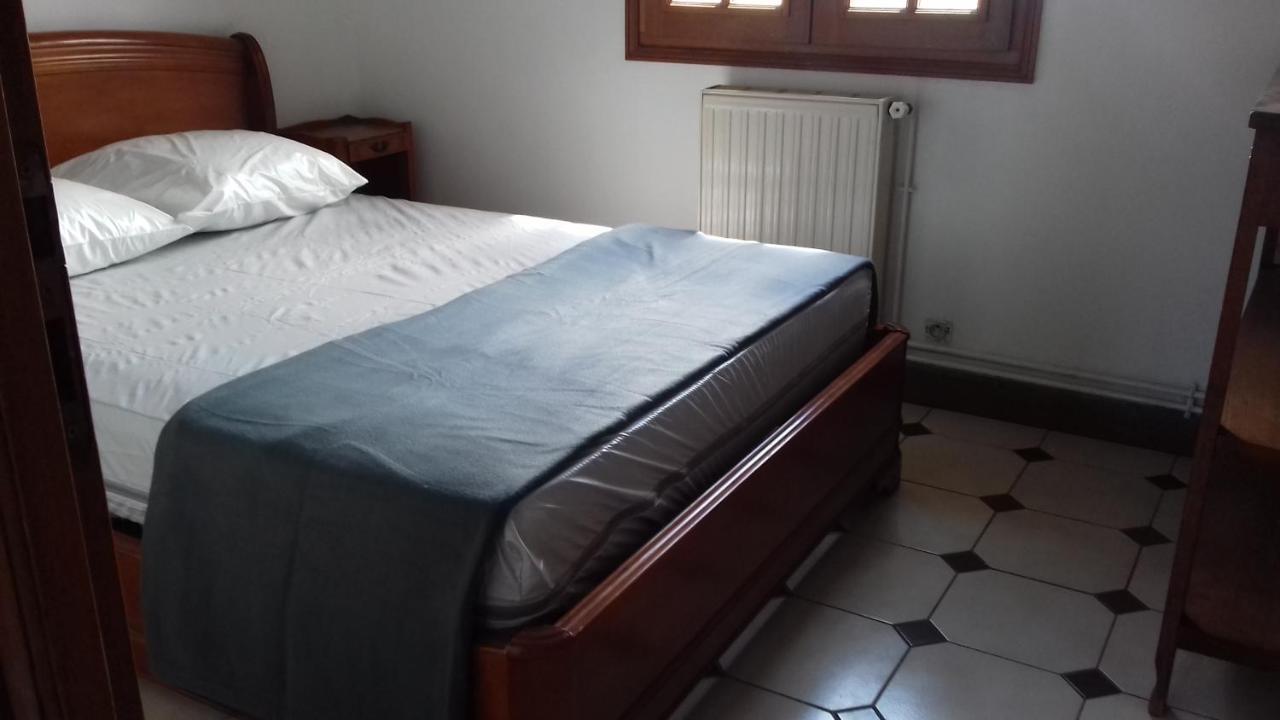 Bourgeauville Gite Les Vignettes מראה חיצוני תמונה